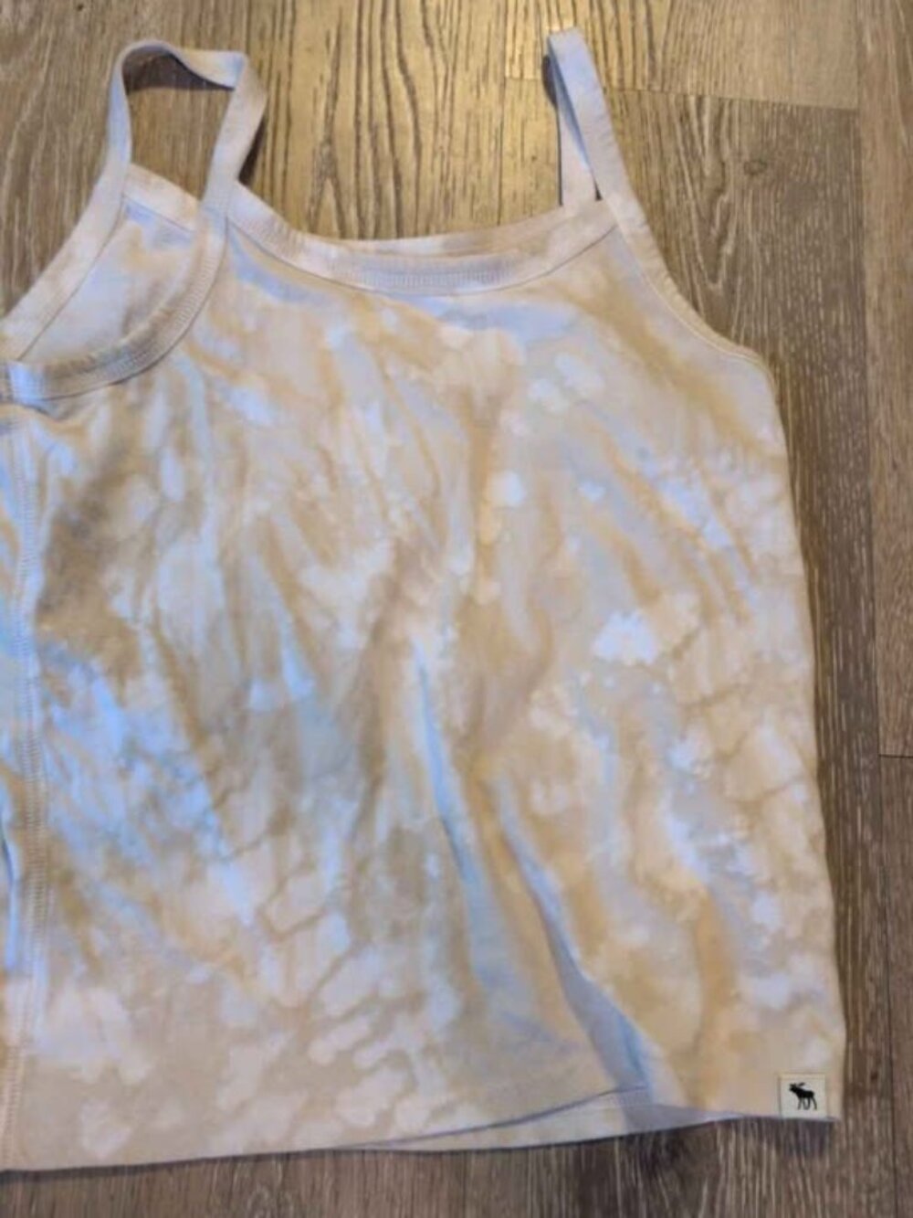 Abercrombie Kids Tank Top 9/10 girls